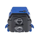 Sloan G2 EBV-129-A-C Water Closet Electronic Control Module 1.28 & 1.6 Gpf. Fixed Price $87.69.