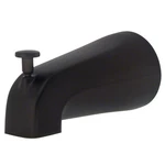 Kingston Brass K189A 4-3/4" Integrated Diverter Tub Spout. Fixed Price $42.22.