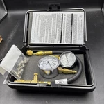 Mec ME-QTG16A Leak Test Kit With Schrader Valves. Fixed Price $249.99.