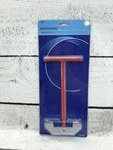 Garbage Disposal Unjamming Wrench Tool PP840-9 Plumb Pak Brand New. Fixed Price $7.99.