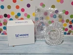 Genuine Oem Moen 96797 Chateau Single Knob Bathtub Shower Faucet Handle. Fixed Price $7.50.