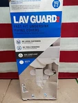 Truebro Lav GUARD2 102 E-z Fast Fit Undersink Piping Covers Usa Made. Fixed Price $28.49.