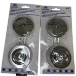 Pk Bathtub Drain Waste Conversion Kit Dearborn Brass K27 Uni-lift Chrome New. Fixed Price $24.99.