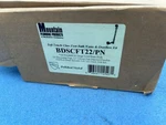 Mountain Plumbing BDLTCFT22/PN Claw Foot Bath Waste & Overflow Kit All Polished. Fixed Price $295.00.