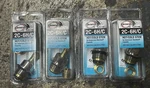 (4 Pack) Danco 2C-6H/C Hot/cold Stem For American Standard Faucets 15919E. Fixed Price $19.99.