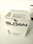 Sloan A1101A Bx 2XJ94 Water Closet Flushometer Performance Repair Kit 1.6 Gpf. Fixed Price $24.99.