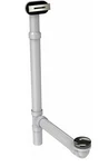 Jacuzzi MF35824 Toe Tap Drain Assembly. Fixed Price $104.72.