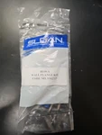 Sloan B110A Wall Flange & Screw Kit 0302323PK. Fixed Price $16.00.