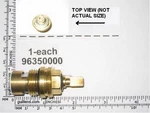 96350000, Volume Control Cartridge, N/a. Fixed Price $39.15.