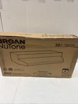 Broan 413001 Economy Lighted Range HOOD,STEEL,120 V 4C403. Fixed Price $79.99.
