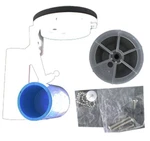 American Standard 47086-0070A #4 Flush Valve. Fixed Price $61.43.