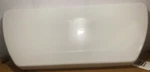 Kohler Toilet Lid White 84591 Fits Wellworth K4620 Tanks. Fixed Price $30.00.