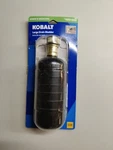Kobalt Large Drain Bladder 4891689 4-6IN. Fixed Price $8.99.