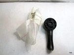 Delta Faucet RP61271RB Addison Single Blade Handle Kit - Volume, Venetian Bronze. Fixed Price $71.25.