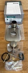 Hansgrohe 15718821 Ecostat Single-handle Shower Trim No Valve Brushed Nickel. Fixed Price $79.99.