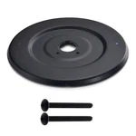 Escutcheon Replacement For Moen 16090 Chateau Collection Shower Brand New. Fixed Price $16.02.