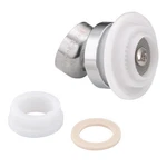 Moen 20200 Swing'n'spray Aerator. Fixed Price $81.76.