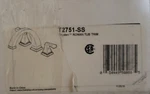Delta Dryden Roman Tub Faucet Replacement Spout Stainless. Fixed Price $71.99.