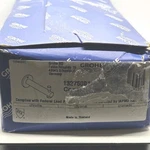 Grohe 13275001 Concetto 6-11/16" Diverter Tub Spout Starlight Chrome **read. Fixed Price $30.00.