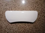 American Standard Toilet Tank Lid/cover Replacement Fits 4010. Fixed Price $69.95.