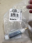 Brasscraft Mixet SLD1350 POST-1968 Stem With Retainer MS5AT-C. Fixed Price $13.95.