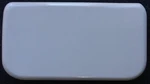 Briggs 7419-A Reproduction Toilet Tank Lid. Fixed Price $94.00.