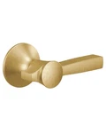 Read! Moen Flara YB0301BG Brushed Gold Tank Lever. Fixed Price $75.60.