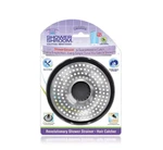 Walk-in Shower Stall Drain Protector Hair Catcher Grid Durable Stainless Steel. Fixed Price $14.99.
