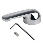 Single Metal Lever Handle For Delta 13/14 1300/1400 Series H79 Bathroom Part. Fixed Price $14.85.