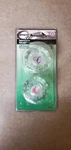 Danco Pair Of Handles For Valley Faucets - Cold & Hot MODEL#88304. Fixed Price $8.00.