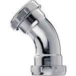 Plumb Pak PP137 Pipe Elbow, 1-1/4 In, 45 Deg Angle, Brass. Fixed Price $27.13.