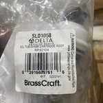 Brass Craft #SLD1058 Delta Tub/shower Cartridge Assembly RP32104. Fixed Price $60.00.