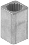 Kohler K1018647 Adapter- Stem- Reversible. Fixed Price $24.38.