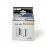 Kohler K-98350-2MB Awaken Wall Supply Elbow Vibrant Brushed Moderne Brass. Fixed Price $49.00.