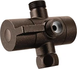 Moen CL703ORB Non-pivoting Shower Arm Diverter Oil Rubbed Bronze. Fixed Price $68.00.