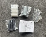 Grohe 14048000 1" (25MM) Universal Kit For Rapido Smartbox. Fixed Price $44.27.