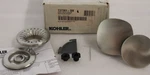 Kohler T37391-BN Bathtub Waste & Overflow Trim Assembly Brushed Nickel. Fixed Price $67.49.