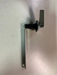 Kohler K-9167-L-BL #7 Memoirs Left Hand Toilet Lever. Fixed Price $42.81.