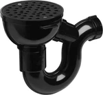 42723. Abs Floor Drain With P-trap And Cleanout. Fixed Price $54.56.