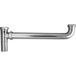 Keeney 1816SN 17 Ga End Outlet With Continuous Waste And Slip Joint, 16". Fixed Price $49.99.