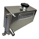 99-07 Silverado Straightboost Aluminum Expansion Tank Coolant Water Reservoir ... Fixed Price $329.96.