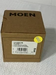 Moen U130CIS M-core 3-PORT Rough-in Valve 1/2" Cc/ips With Stops. Fixed Price $34.00.