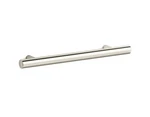 Kohler K-25498-SN "purist" 5" Cabinet Pull Handle Polished Nickel New Box. Fixed Price $29.99.