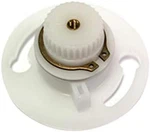 2303-0347 Brass Intermediate Handle Assembly. Fixed Price $47.75.