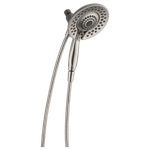 Delta RP64157PN Hand Shower Hose & Gaskets - 69" Ultraflex Polished Nickel. Fixed Price $111.32.