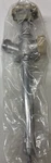 Proflo PF73ASPPU 1/2"X6 Bronze A/siphon Sill F1960. Fixed Price $32.99.