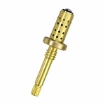Spindle Assembly For Symmons TA-10 Temptrol Shower Valves. Fixed Price $15.69.