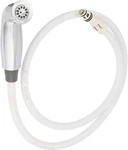 Delta RP53994 Spray Hose And Diverter Assembly Chrome. Fixed Price $75.00.