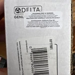 Delta RP77991 14 Series Faucet Extension Kit Chrome New Sealed E10. Fixed Price $65.00.