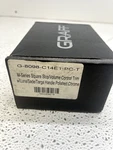 Graff Sade Handle Volume Control Valve Trim Less G-8098-C14E1-PC *read*. Fixed Price $44.99.